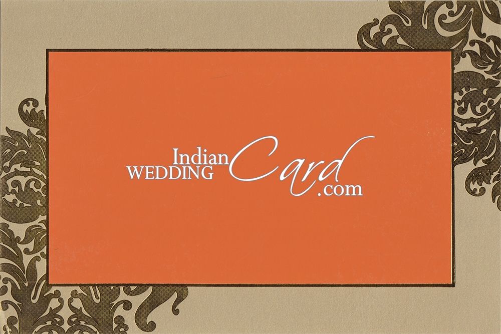 D-7214, Red Color, Shimmery Finish Paper.