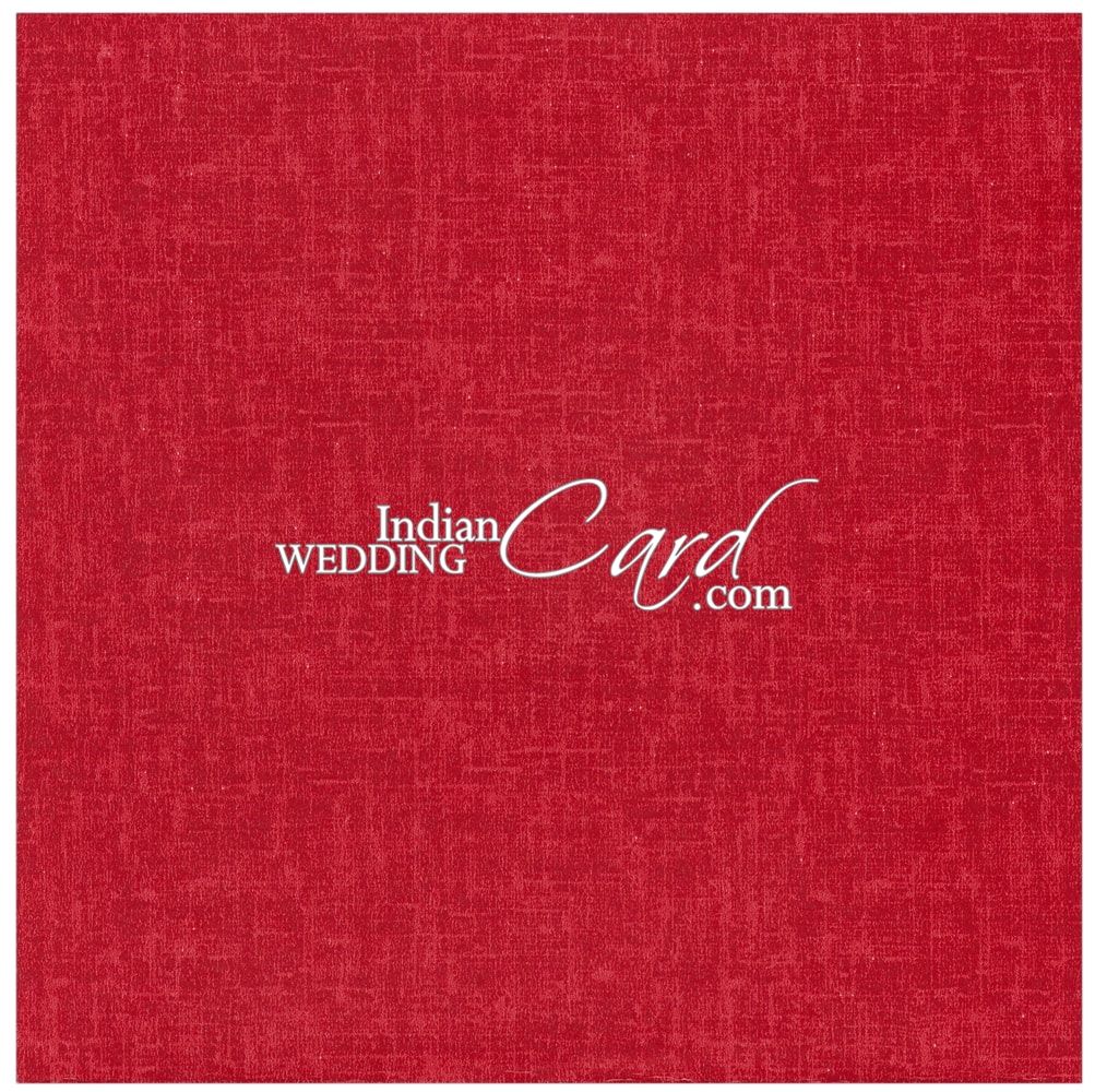 IWRA94, Red Color.