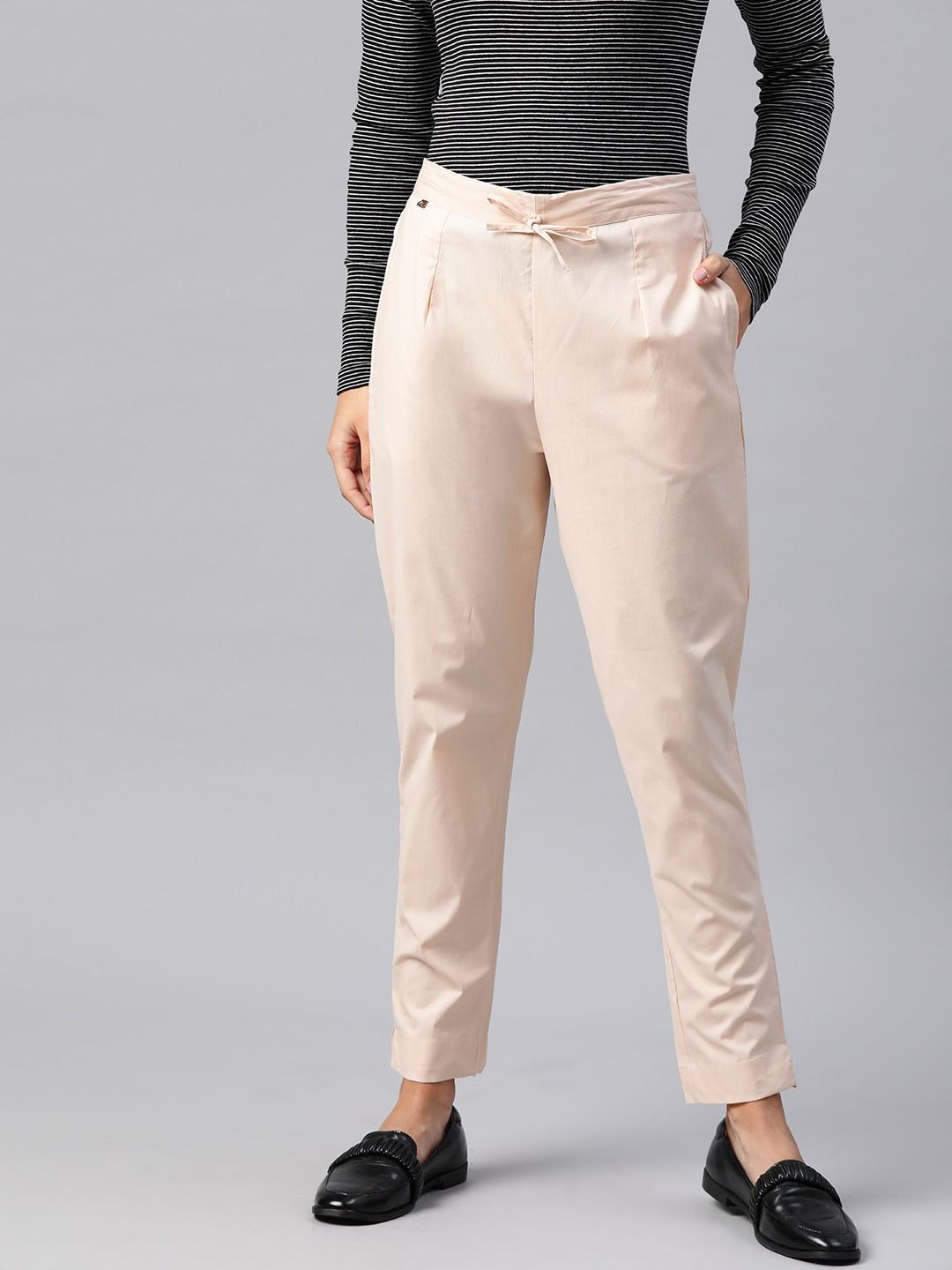 ELGINI E16189 Ladies Slim Cut Pant | Lazada