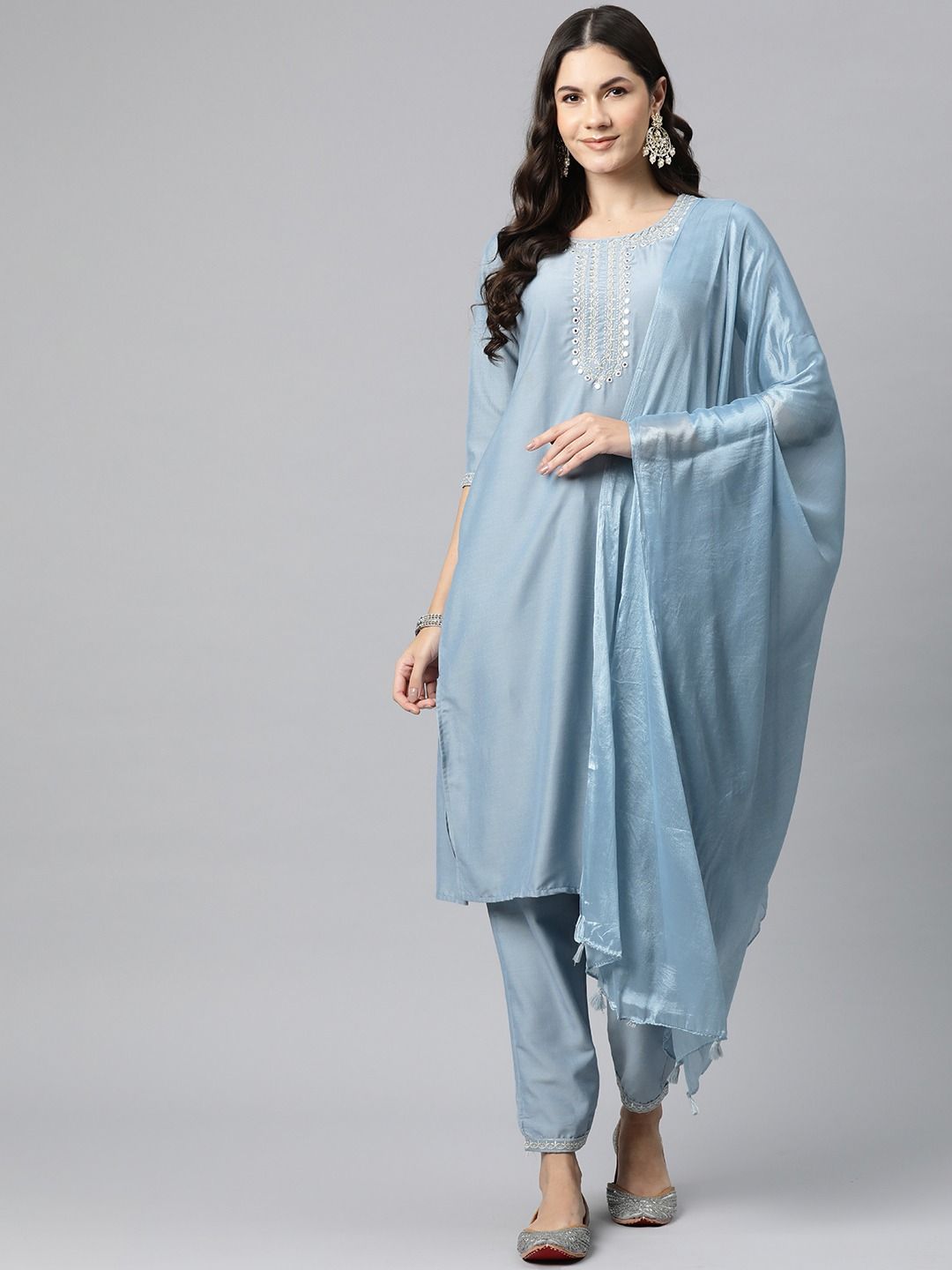 womens-silk-embroidered-straight-kurta-pant-dupatta