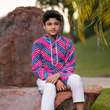 Boys Kurta Pajama