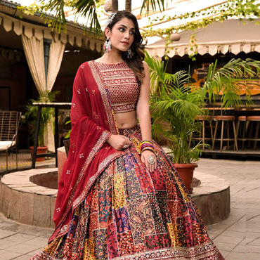 Lehenga