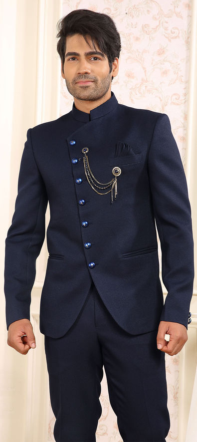 jodhpuri suit new style