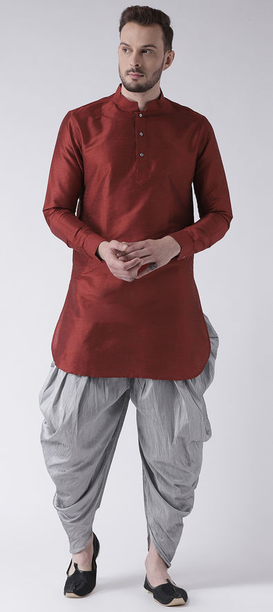 rajputi dhoti