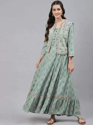 Kurtis Online- Shop Latest Kurti Design For Women at Kreeva.