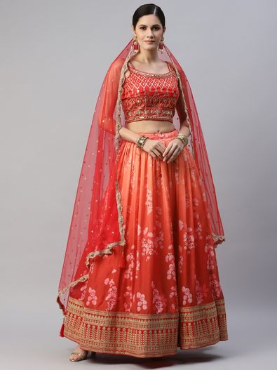 Where To Shop For Bridal Wear In Jaipur | WedMeGood