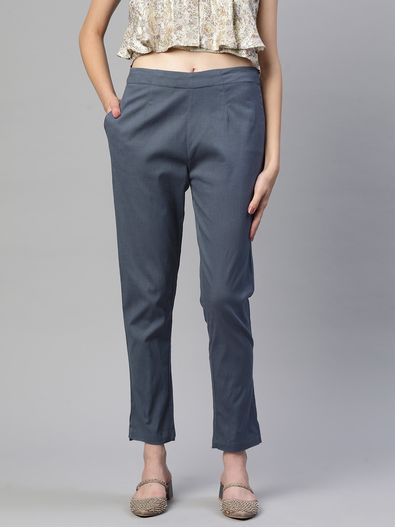 Ladies Pants, Women Trousers