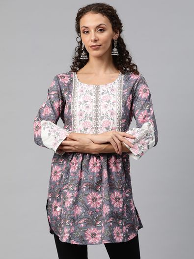 Western Dress for Women : Buy Western Style Outfits Online