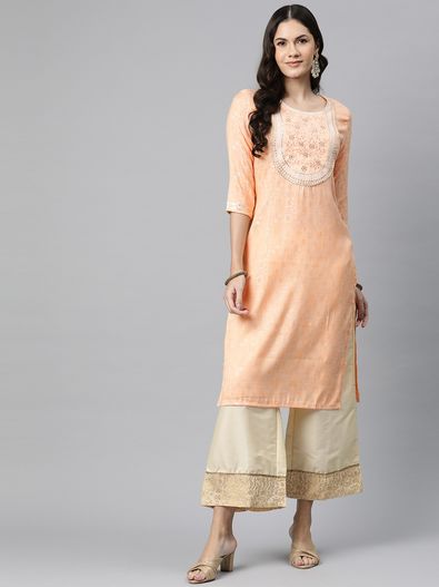 Buy Viscose Rayon Kurti Online