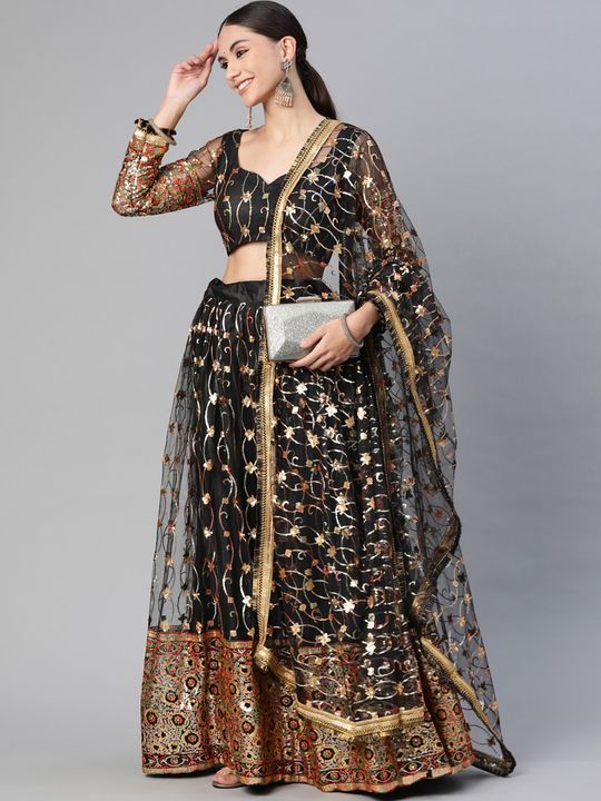 Indian Designer Lehenga Choli for Women Girls Ready to Wear Blouse Plus  Size Lengha Set - Etsy