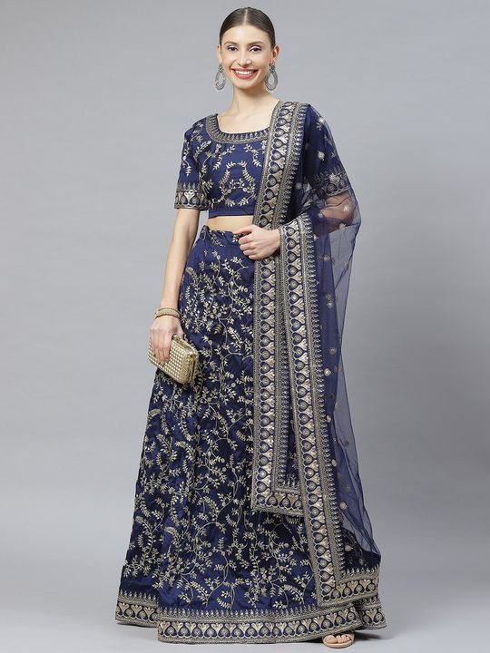 Saree lowest price, Beige chiffon sari for diwali, Boat neck blouse