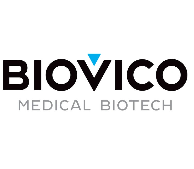 Biovico logo