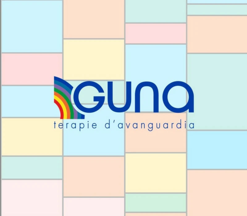 Guna Logo