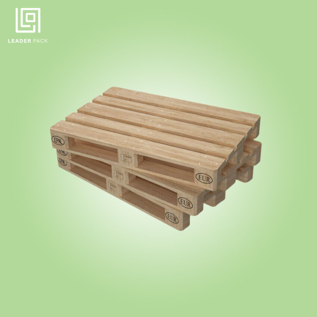 Euro Pallet