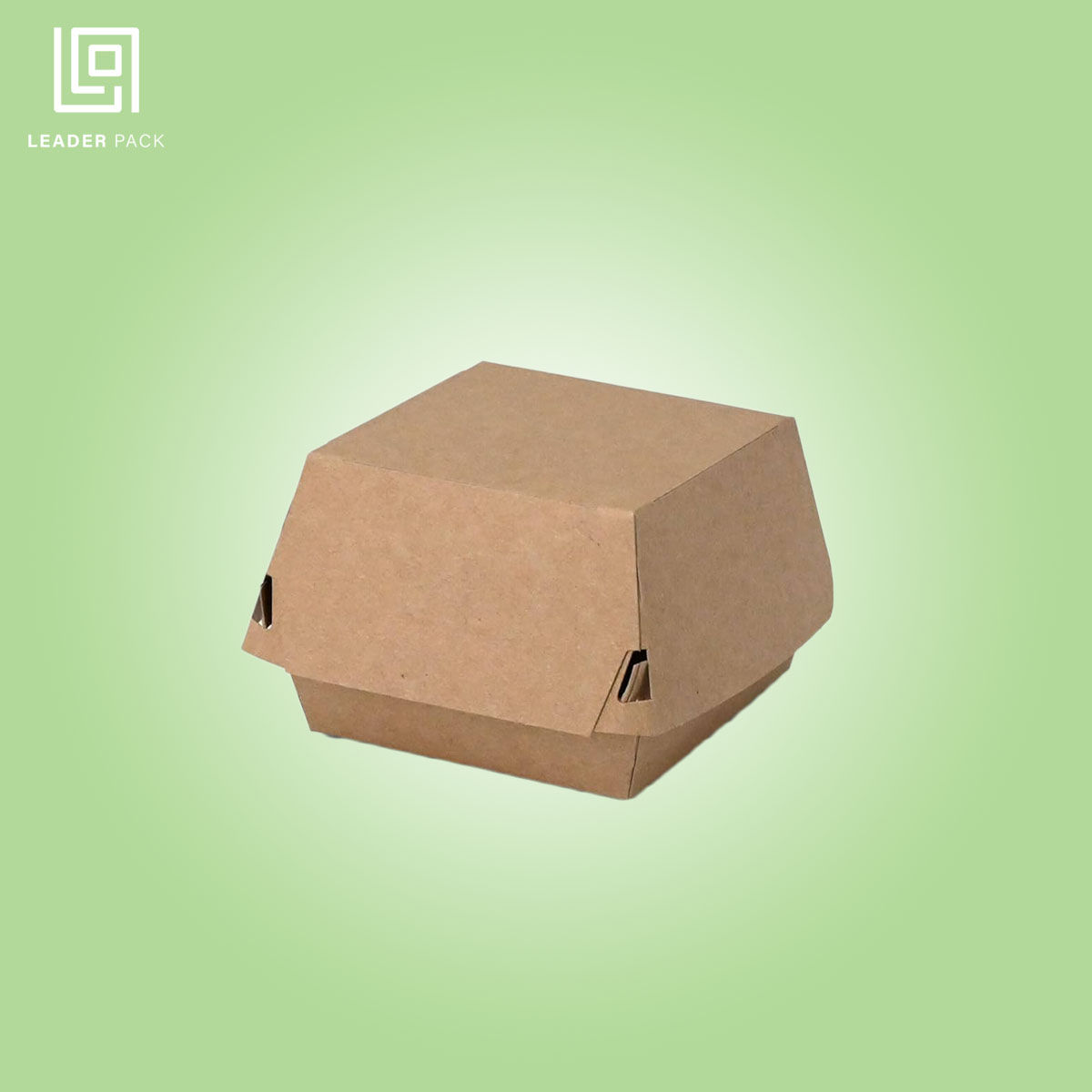 Burger Boxes