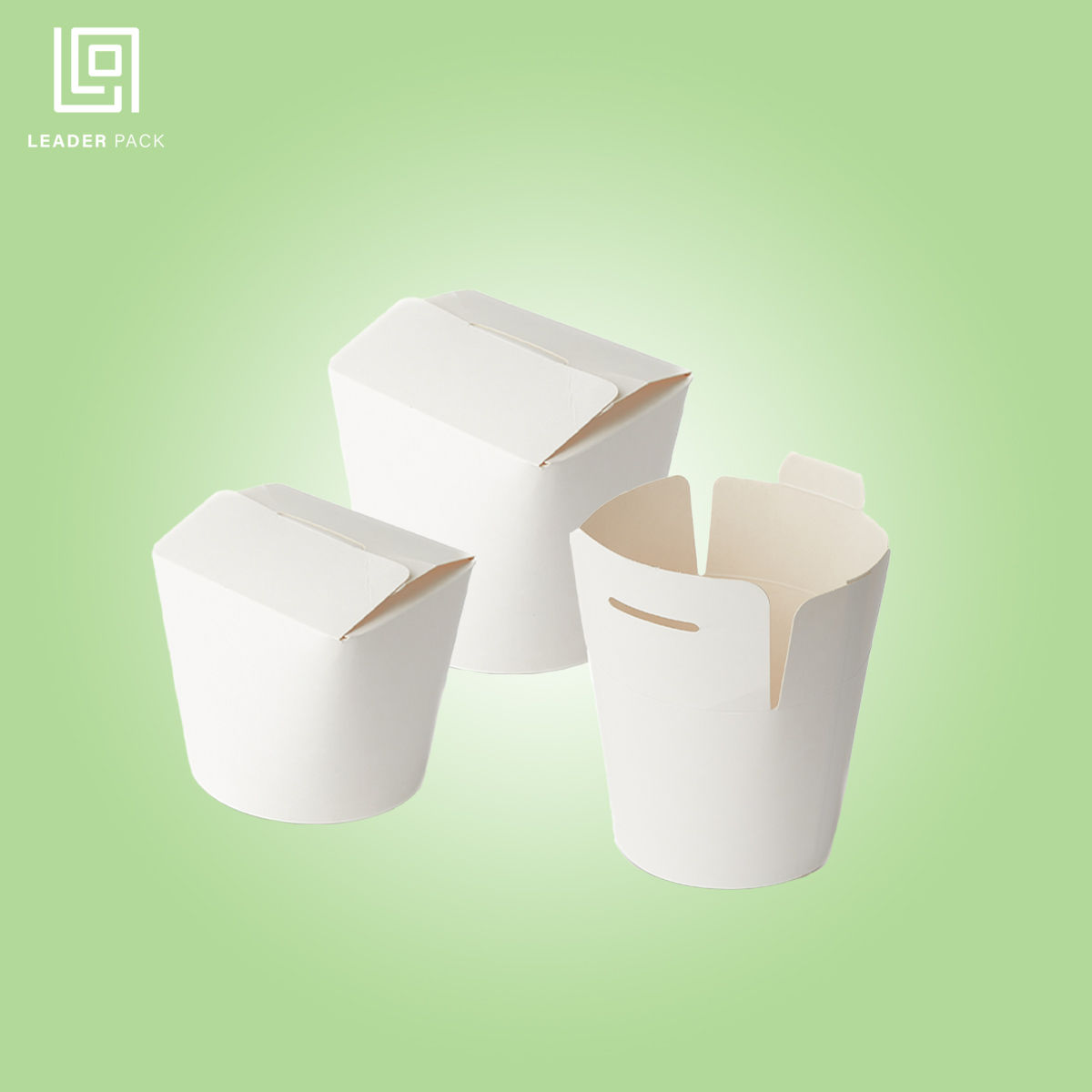 Noodles Boxes