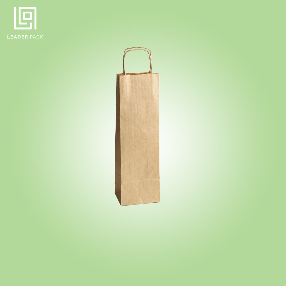 Paper Bags For Bottle