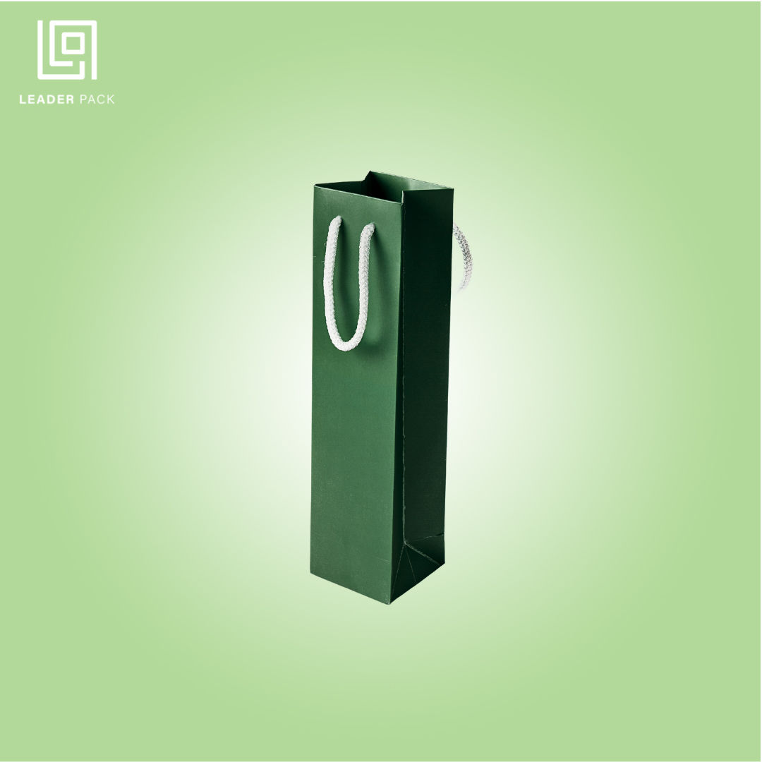 Gift Bags For Bottle