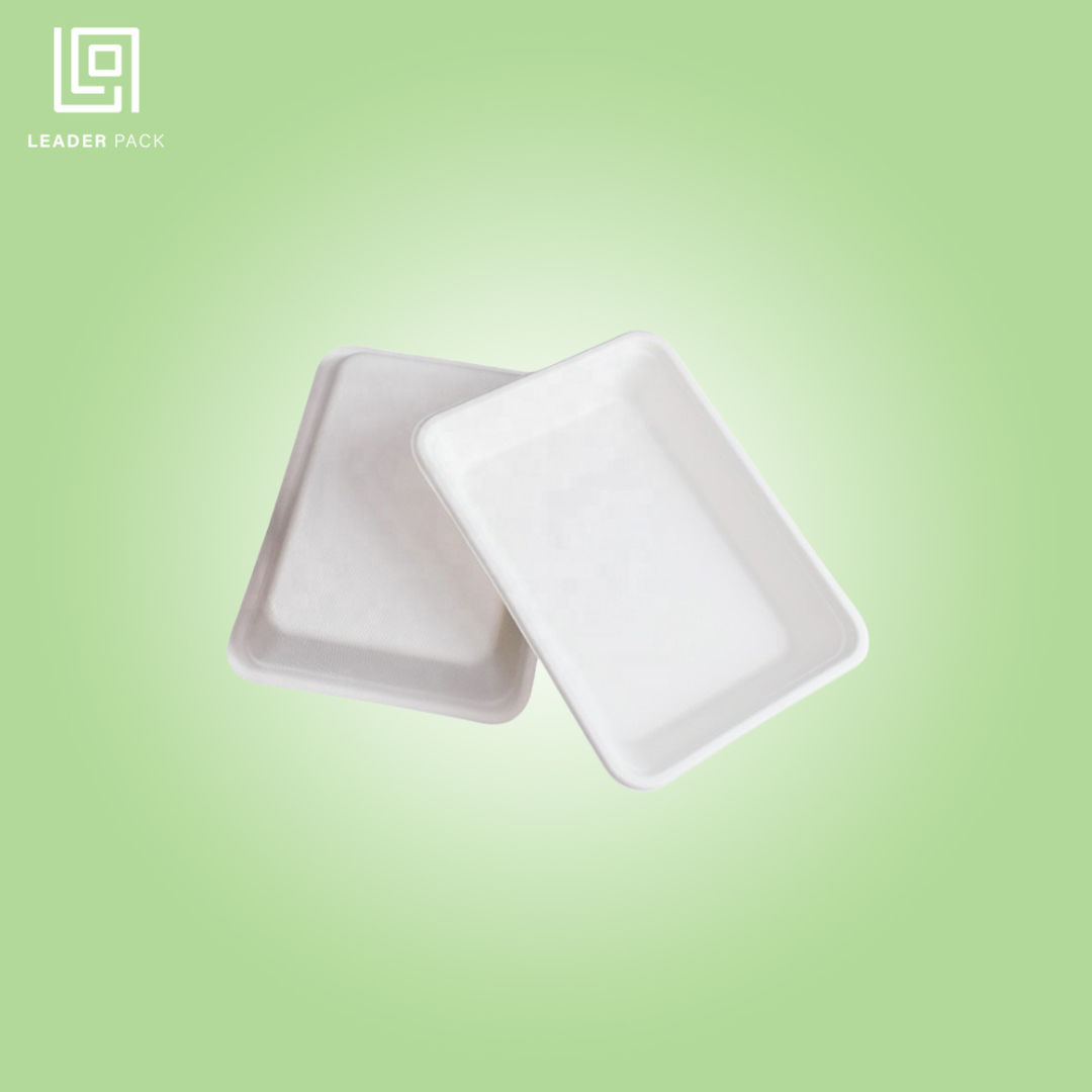 Foam Plates