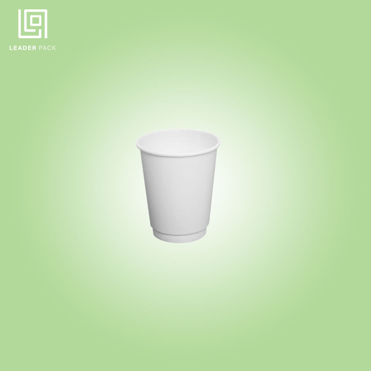 Double-Layer Paper Cups