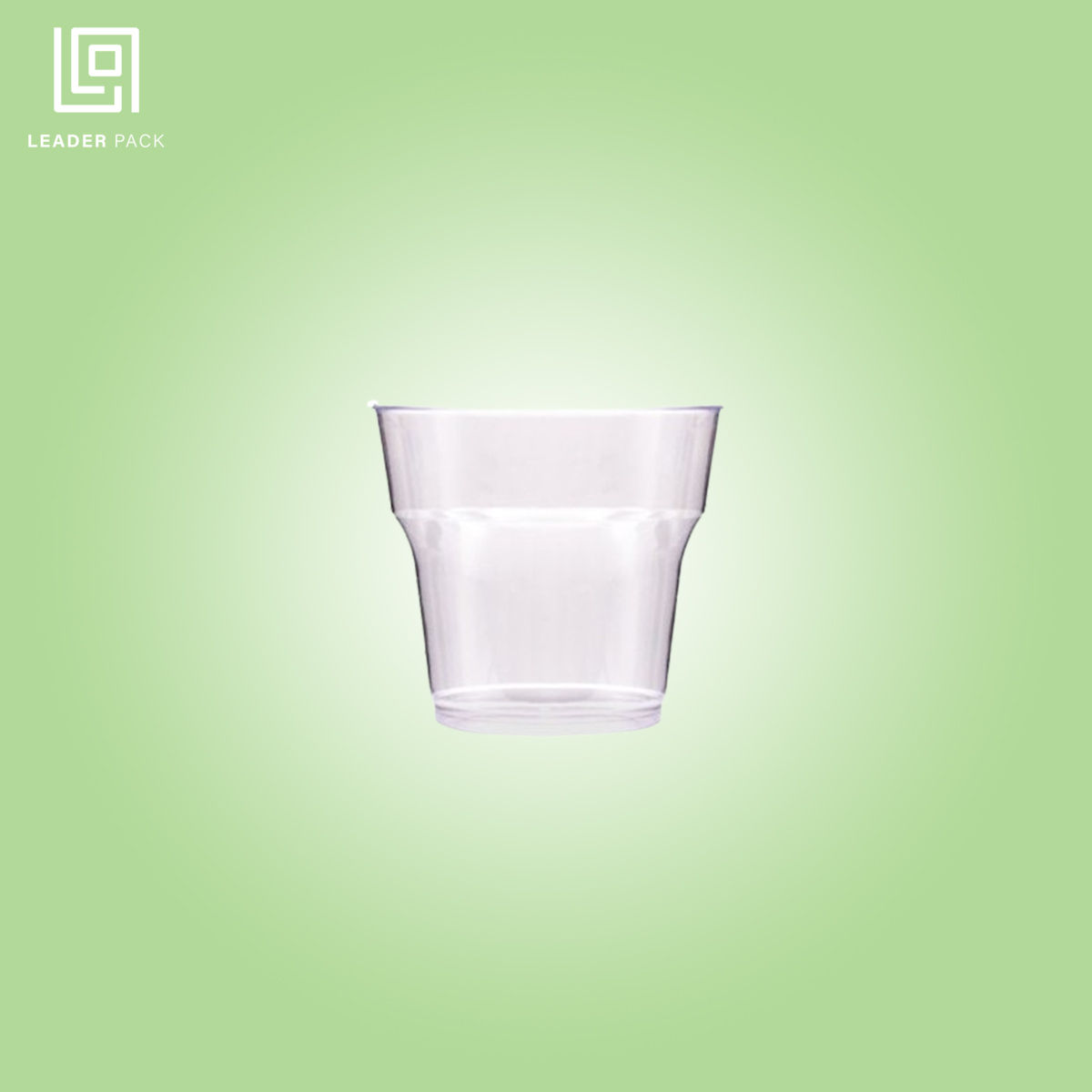 Crystal Cups