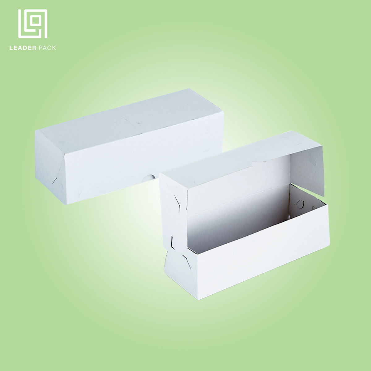 Hot Dog Boxes