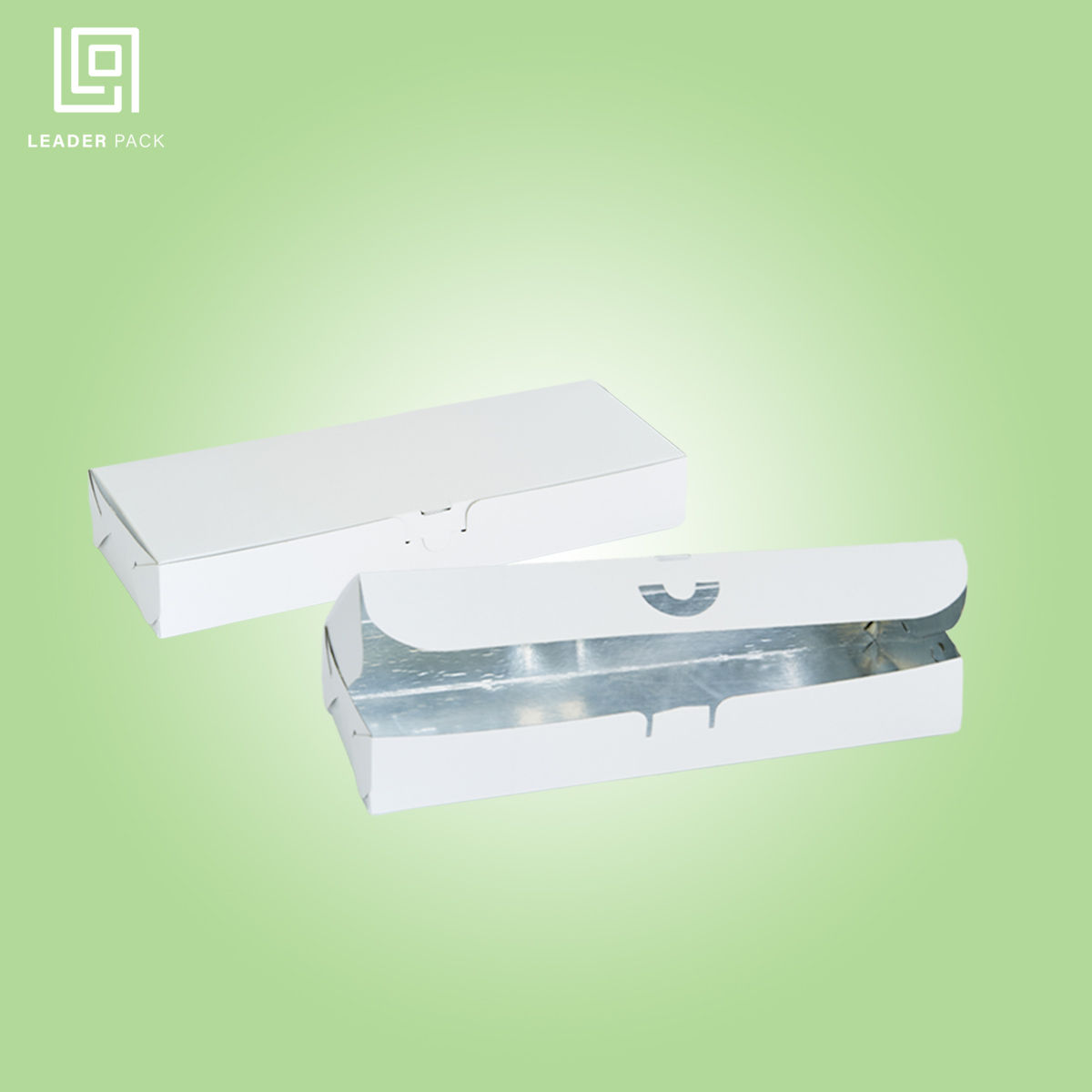 Barbeque Boxes