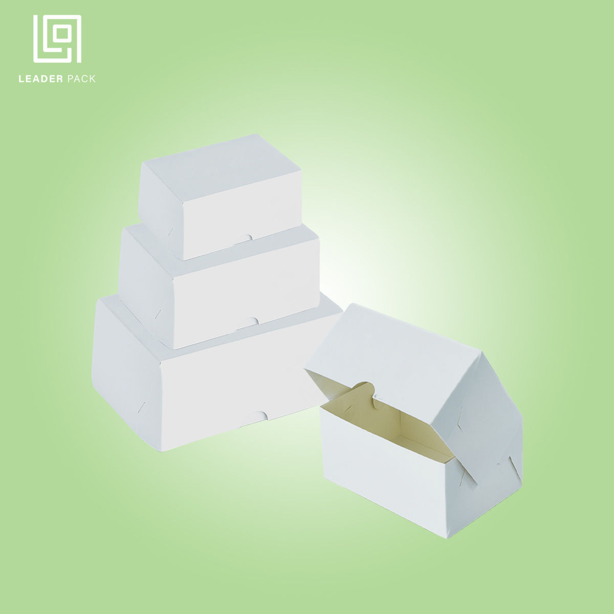 Pastry Boxes