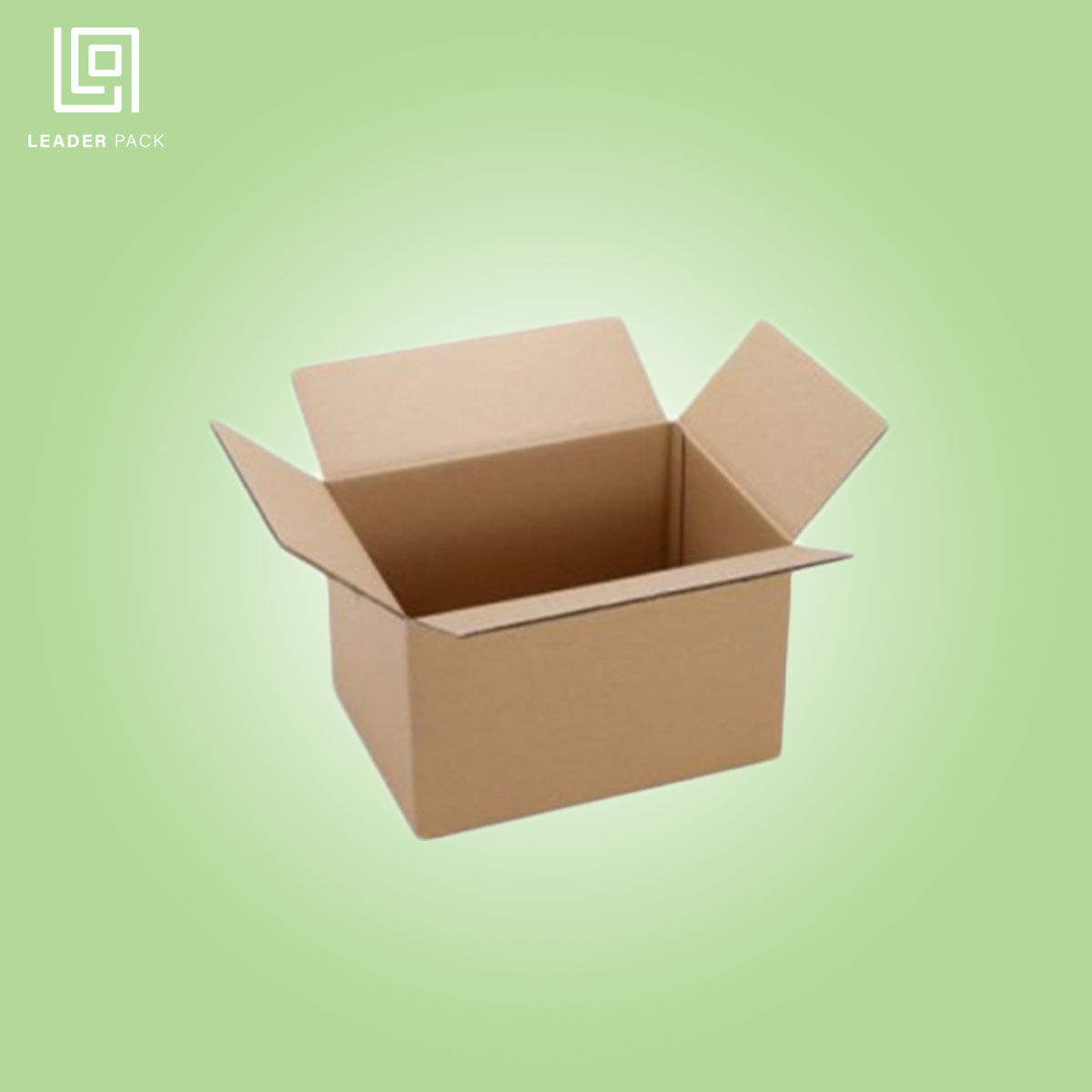 Packing Boxes
