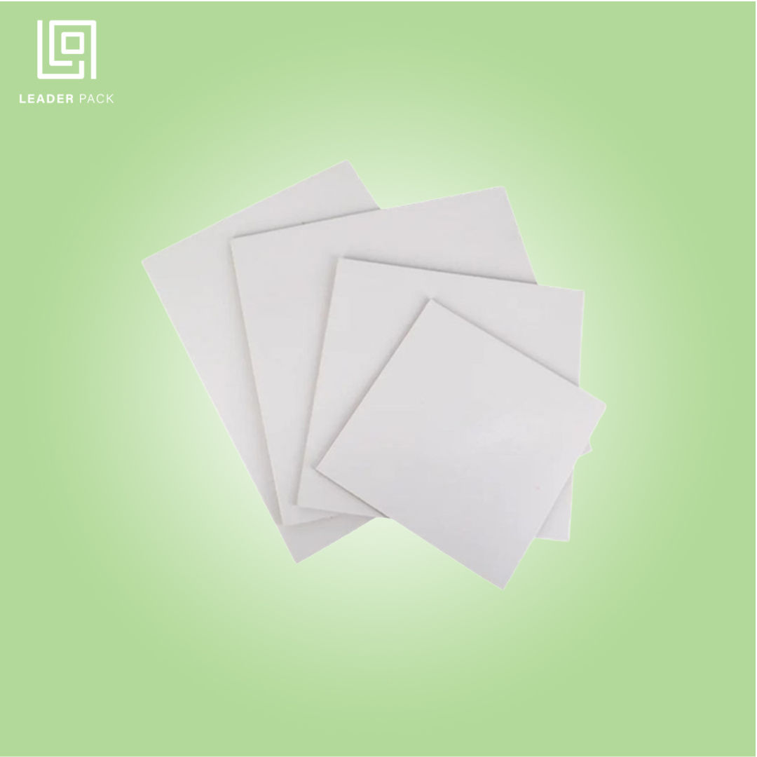 Paper Covered Cake Boards