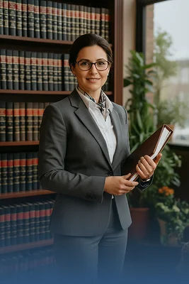Lawyer