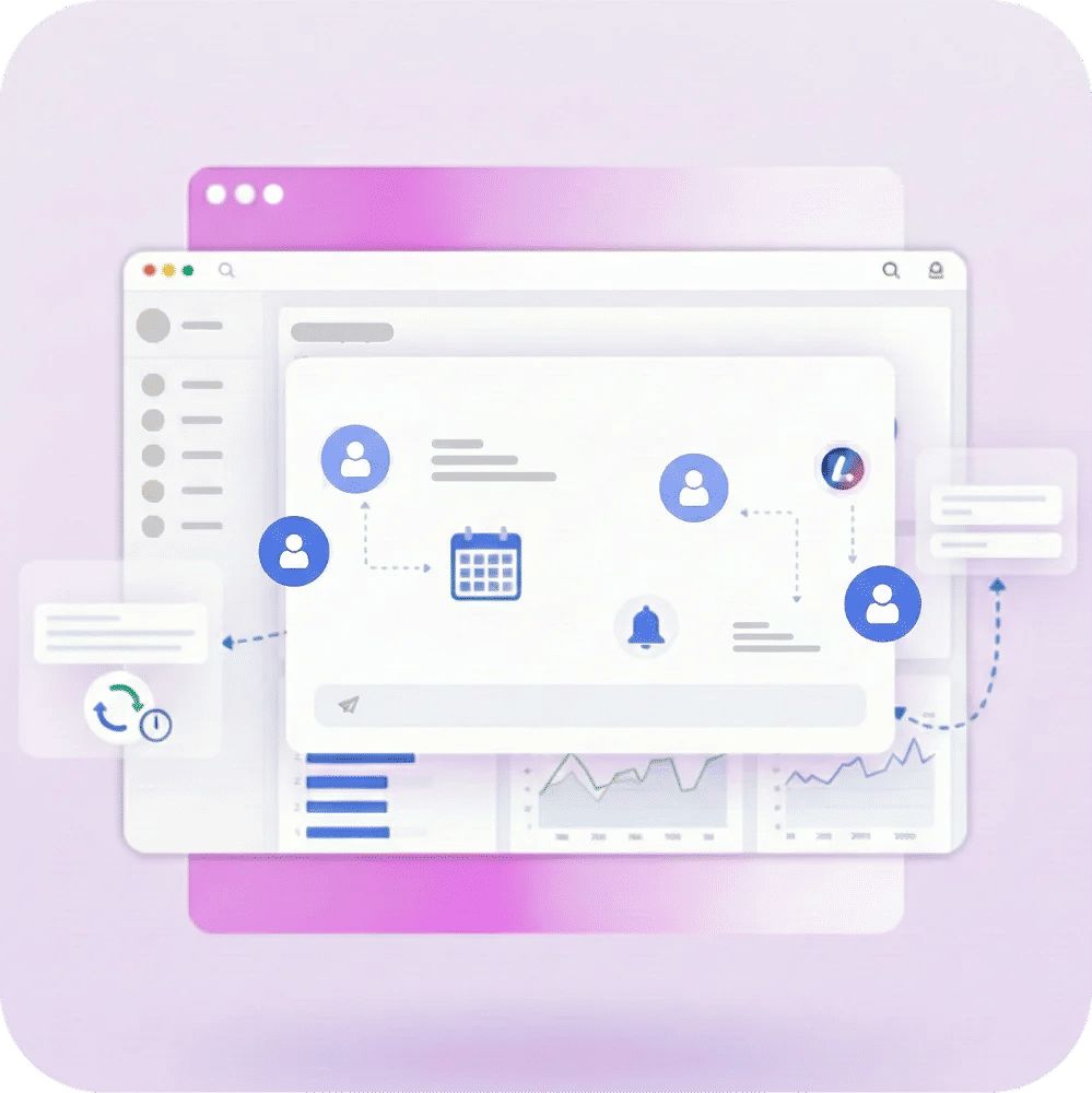 Capture more bookings and orders Image