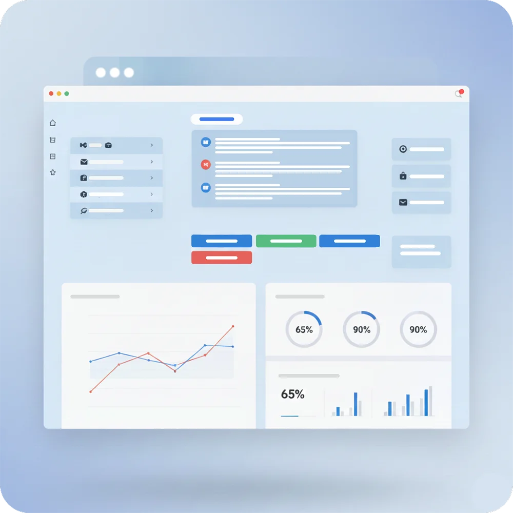 Nurture Every Lead Automatically Image