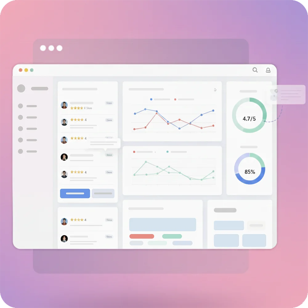 Retain Customers and Increase Repeat Business Image