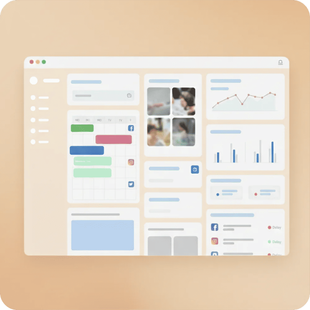 Strengthen Your Online Presence Image