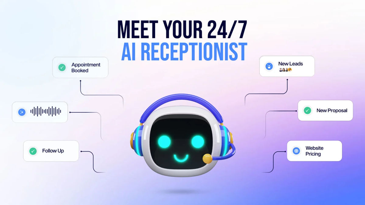 10 AI-Powered Lead Generation Strategies That Actually Work