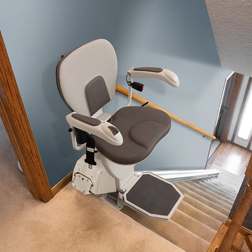 home stairlift solutions