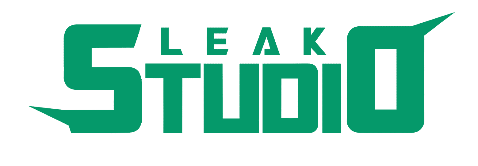 Leak Studio