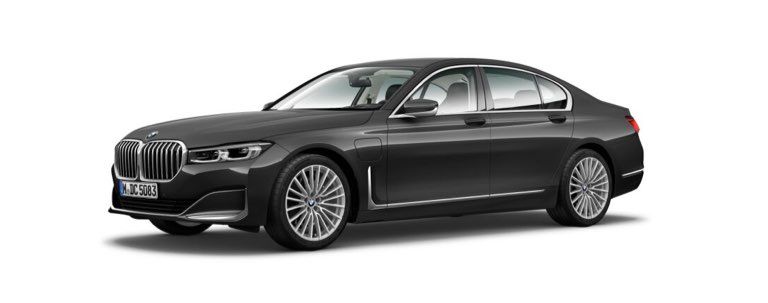 BMW 7er