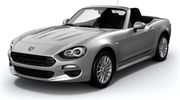 FIAT 124 Spider