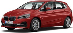BMW 225i xDrive Active Tourer Luxury Line Head-Up