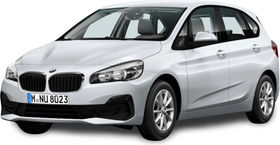 BMW 218d Active Tourer Sport Line LED Komfortzg.