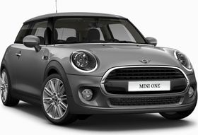MINI One First 3-Türer - NUR BEI INZAHLUNGNAHME BMW ODER MINI DIESEL!!!