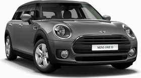 MINI One Clubman - NUR BEI INZAHLUNGNAHME BMW ODER MINI DIESEL!!!