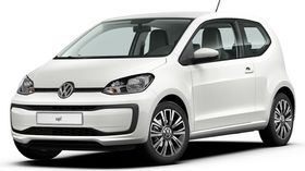 VW up! TAKE 1.0