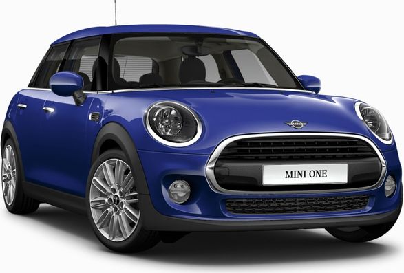 Mini 5 Turer Leasing Ohne Anzahlung Mv56obtoet