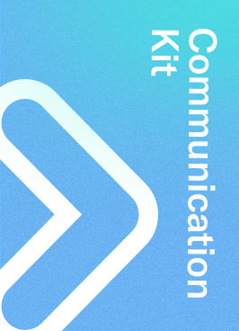 Communication kit