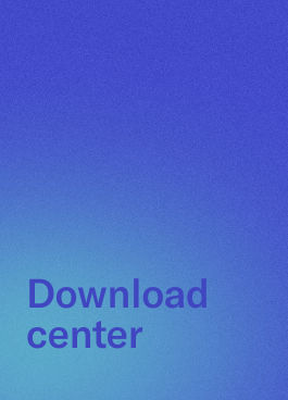 Download center