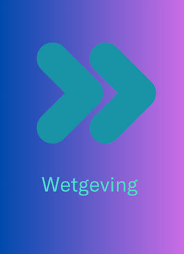 Wetgeving