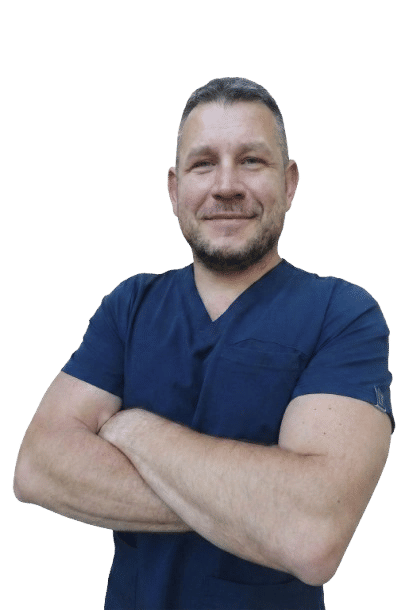 Masażysta MK Masaż Klasyczny Katowice - Terapia Manualna i Mapowanie Ciała